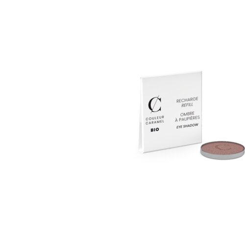 Couleur Caramel Refill Lidschatten Pearly - 55 Copper Cene