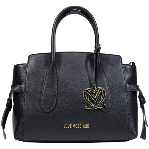 Love Moschino Ročne torbice JC4055PP Črna Slike