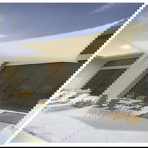 Sigma Zaštitna mreža Sun-net kit pravougaonik 2x3m-bež 2021008 Cene