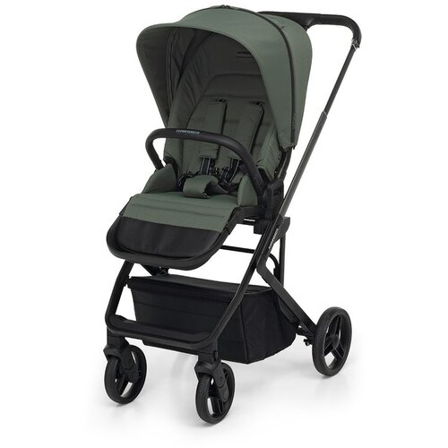 Foppa Pedretti Kolica Tic Toc Olive Slike