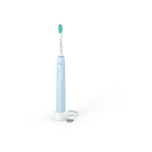 Philips 2100 serija HX3651/12 električna zobna &scaron;četka Odrasli Sonic zobna &scaron;četka Modra, Bela Cene