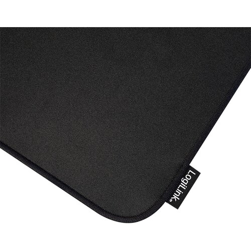 Logilink gaming mouse pad, stitched edges, 890 x 435 mm, black, ID0198 Slike