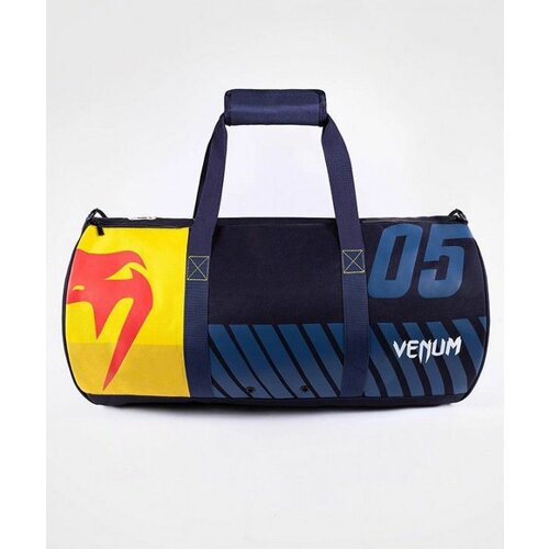Venum sport 05 sportska torba plavo/žuta Slike