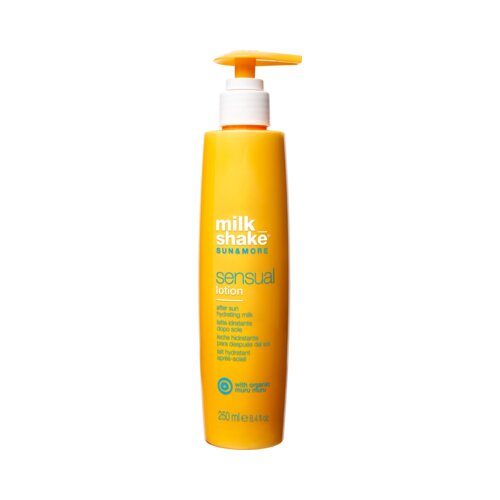 Milk Shake Sun & More Sensual Lotion mlijeko poslije sunčanja za duže izlaganje suncu 250 ml Cijene