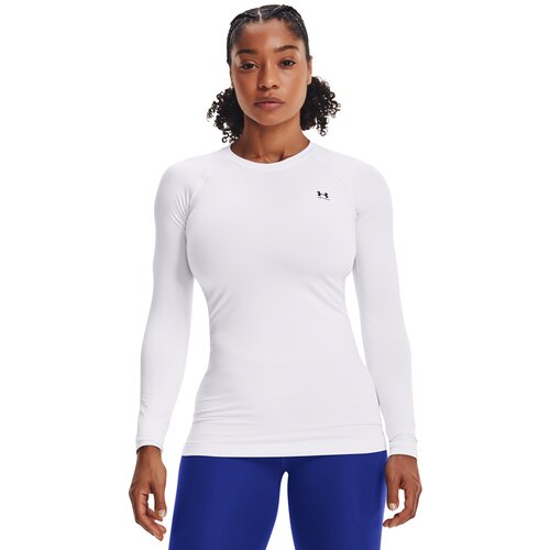 Under Armour Women's winter t-shirt CG Authentics Crew Cijene