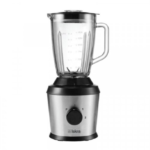 Iskra blender sa staklenom posudom DL-BL01GS Slike
