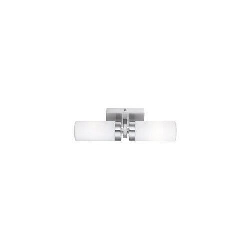 Globo Zidna svjetiljka (40 W, D x &amp;Scaron; x V: 6 x 6 x 31 cm, E14) Slike