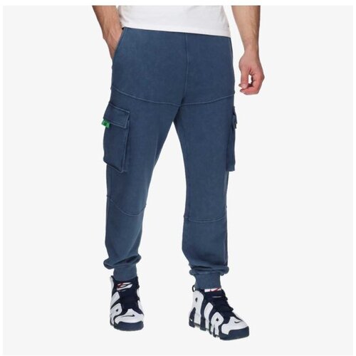 Dot muški donji deo trenerke mens cuffed pants DTA251M103-02 Cene