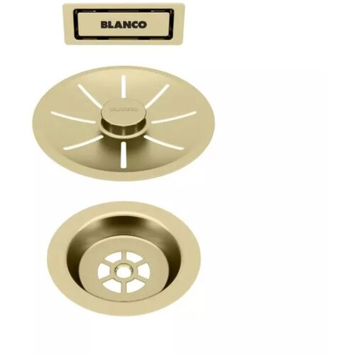 Blanco jednodelni set INFINO+C-OVERFLOW 203476 Cene