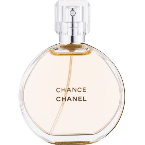 Chanel Chance toaletna voda za ženske 35 ml Slike