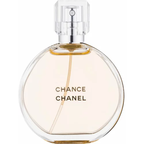 Chanel Chance toaletna voda za ženske 35 ml