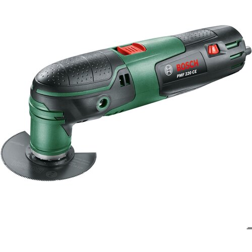 Bosch PMF 220 CE Multifunktionswerkzeug Cijene