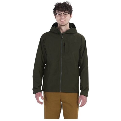Marmot Waypoint Gore-tex Zelena Cijene