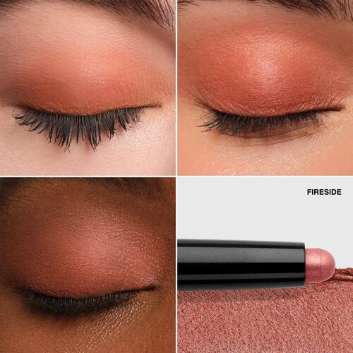 Bobbi Brown Long-Wear Cream Shadow Stick dugotrajna sjenila za oči u olovci nijansa Fireside 1.6 g Slike