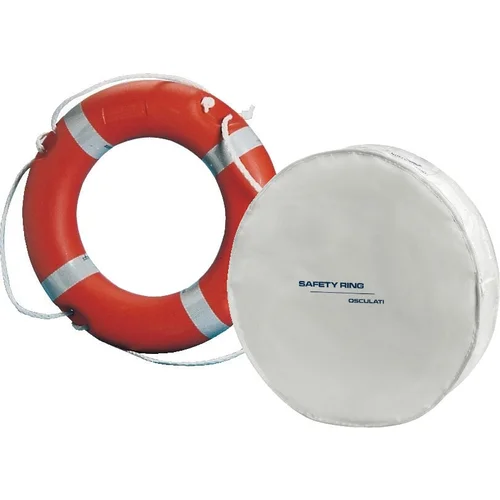 Osculati Ring Lifebuoy Cover SET White Oprema za spašavanje