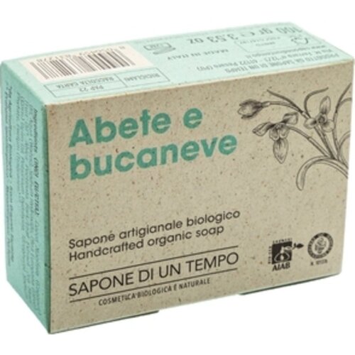 Sapone di un Tempo Milo - jelka in zvončki Slike