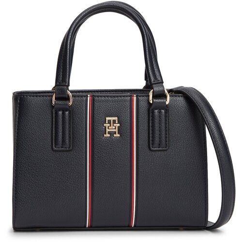 Tommy Hilfiger Ženska torbica AW0AW18642, Teget Cene