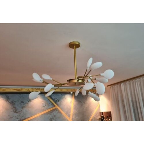  Luster 9598-30 Gold Cene