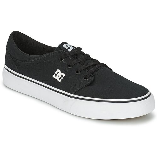 Dc Shoes moške Nizke superge TRASE TX MEN Črna Cene