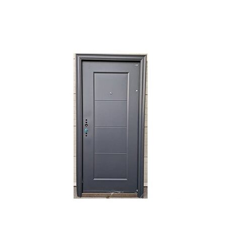  Vrata blindo 96x205 cm N710 antracit L Cijene