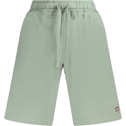 Norway 1963 MEN&#39;S BERMUDA PANTS GREEN Cijene