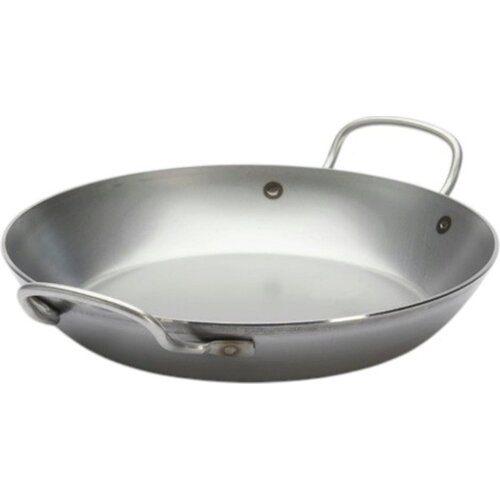 De buyer Ponev Carbone Plus z dvema ročajema - &amp;Oslash; 24 cm Slike