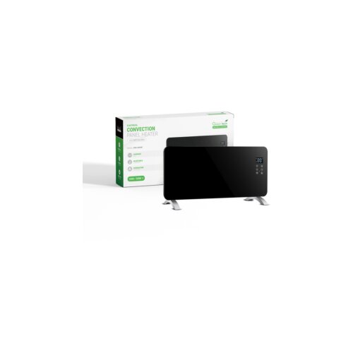  Konvektorska panelna grijalica Green Tech 2000W, WiFi / Tuya app, električna Cijene