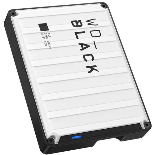 Western Digital WDBPSZ0050BWT-WESN external hard drive 5 TB 2.5 USB Type-A 2.0 /3.2 Gen 1 (3.1 Gen 1) White Cijene