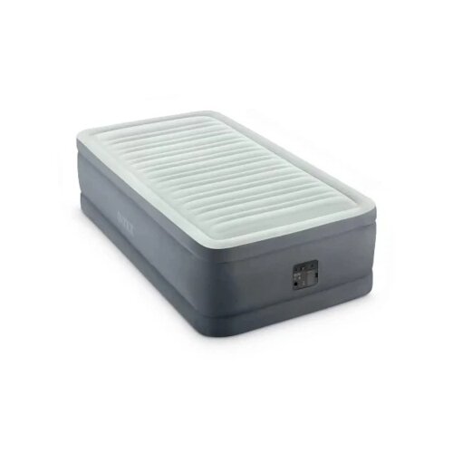 Intex twin premaire i elevated airbed w/ fiber-tech rp ( 64902ND ) Cene