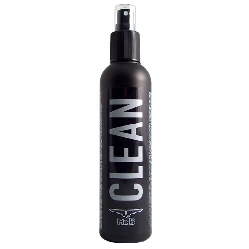 Mister B CLEAN 200ml Slike