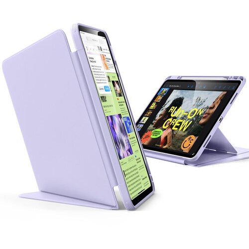 ESR preklopna etui tpu za ipad air 13 2024 2025 protizdrsna, (5000012762) Cene