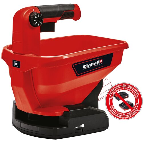 Einhell GE-US 18 Li-Solo, Univerzalna sejalica - (3415410) Cene