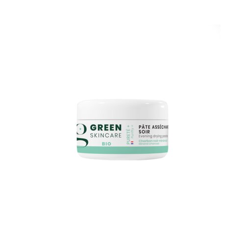 Green Skincare pureté+ evening drying paste Cene