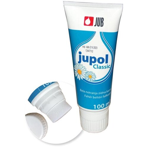 Jub Boja za zid (100 ml) Cijene