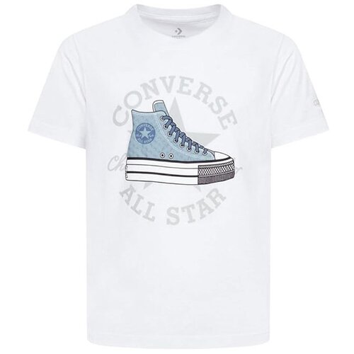 Converse deČija majica dissected ctp tee Cene