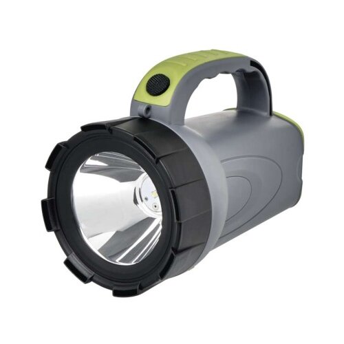  Polnilna LED delovna svetilka 300 lm LED Slike