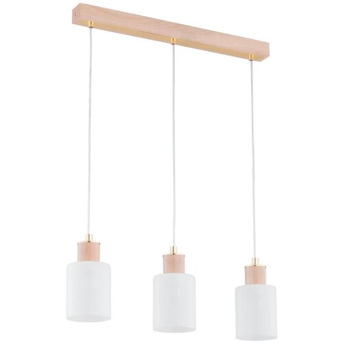  Luster na kablu EVIC 3xE27/60W/230V Cene