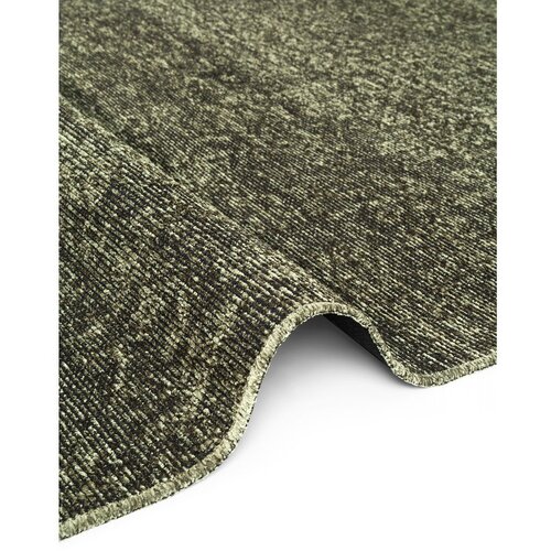 Elle Decoration Zelena preproga 80x150 cm Prisma &amp;ndash; Slike