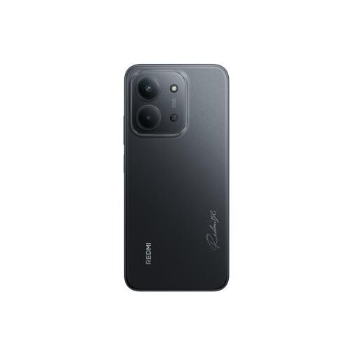 Xiaomi Redmi 15C 4/128GB Midnight Black Cene