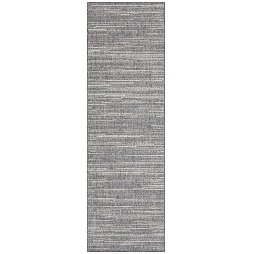 Elle Decoration Siv zunanji tekač 350x80 cm Gemini - Elle Decoration Cene
