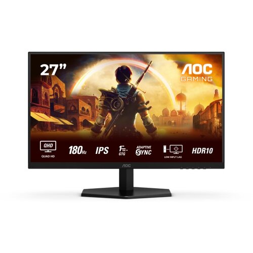 AOC 27" Q27G42XE QHD Gaming monitor Cene