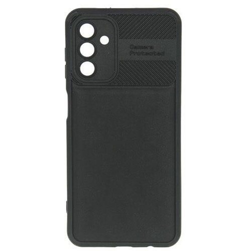  Maska za telefon GENTLE za Samsung A04S, Crna Cene