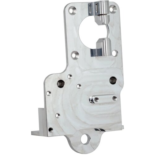 Micro-Swiss Main Body za Direct Drive Extruder za Creality - M2601, M2602 Cene