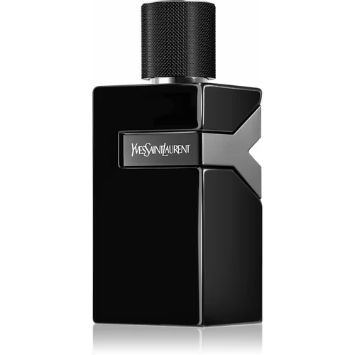 Yves Saint Laurent Y Le Parfum parfemska voda za muškarce 100 ml