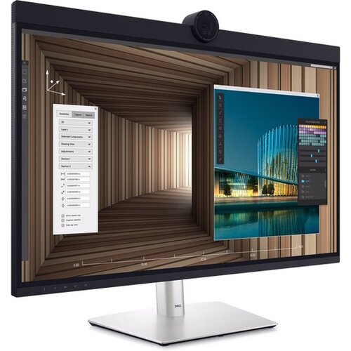 Dell Monitor U3224KBA 31.5 inča 6K USB-C UltraSharp IPS Cene