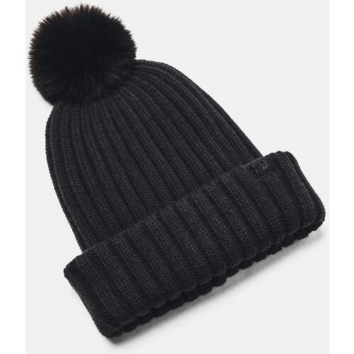Under Armour Women&amp;#039;s hat W Halftime Pom Beanie Slike