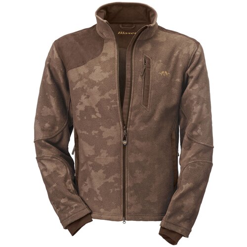 Blaser jakna za lov polar camo art, braon Cene