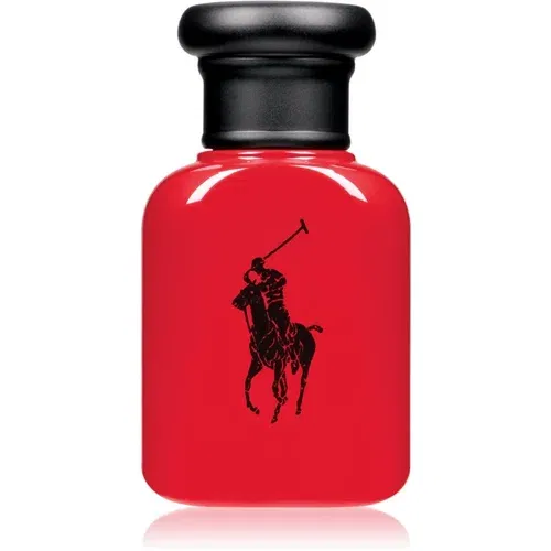 Polo Ralph Lauren Polo Red toaletna voda za muškarce 40 ml