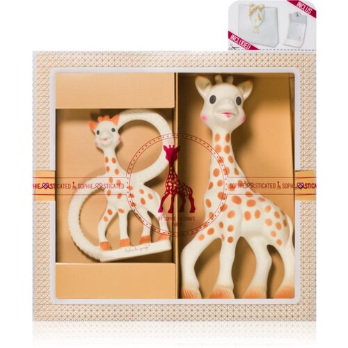 Sophie La Girafe Vulli Gift Set poklon set Soft Cijene