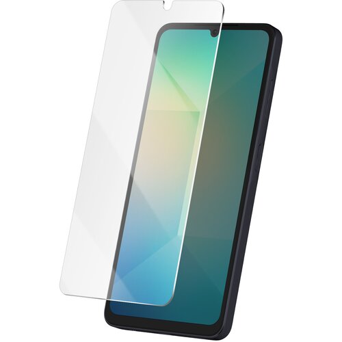 AVIZAR Kaljeno steklo za Samsung Galaxy A26 trdota 9H proti praskam poševno, Prozorno, (5000018902) Cene
